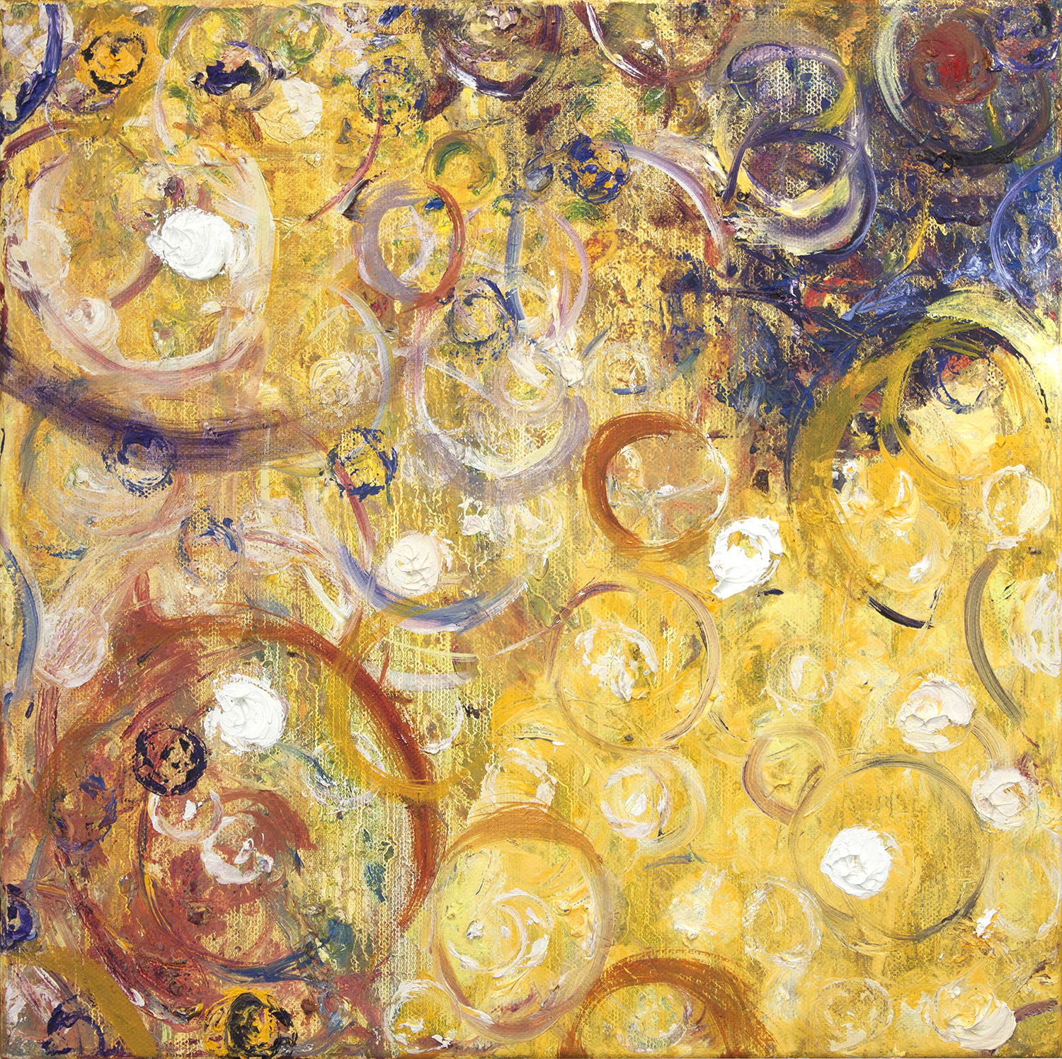 Can You Count the Circles?