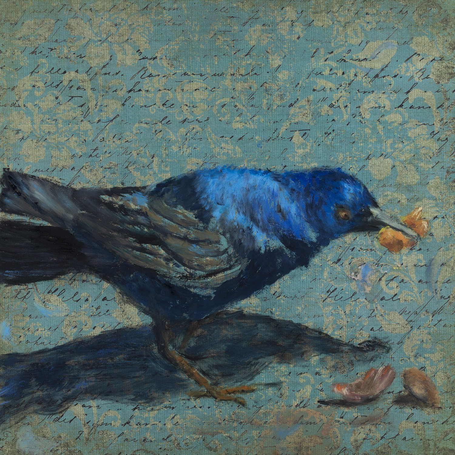 I Am Glad I found This Snack!