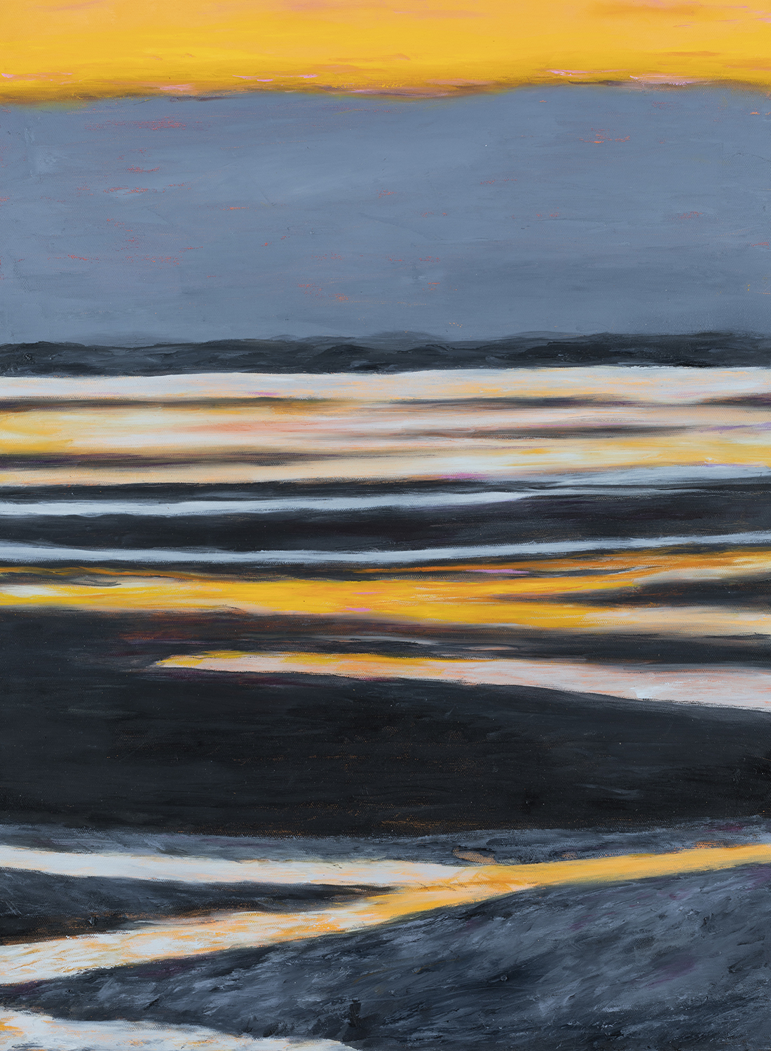 My Sunset Is Your Sunrise