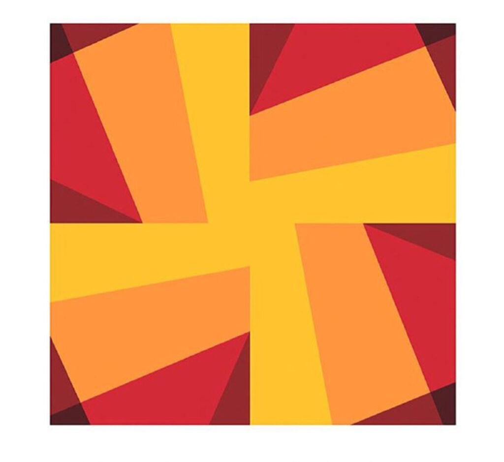 VA student exhibit poster