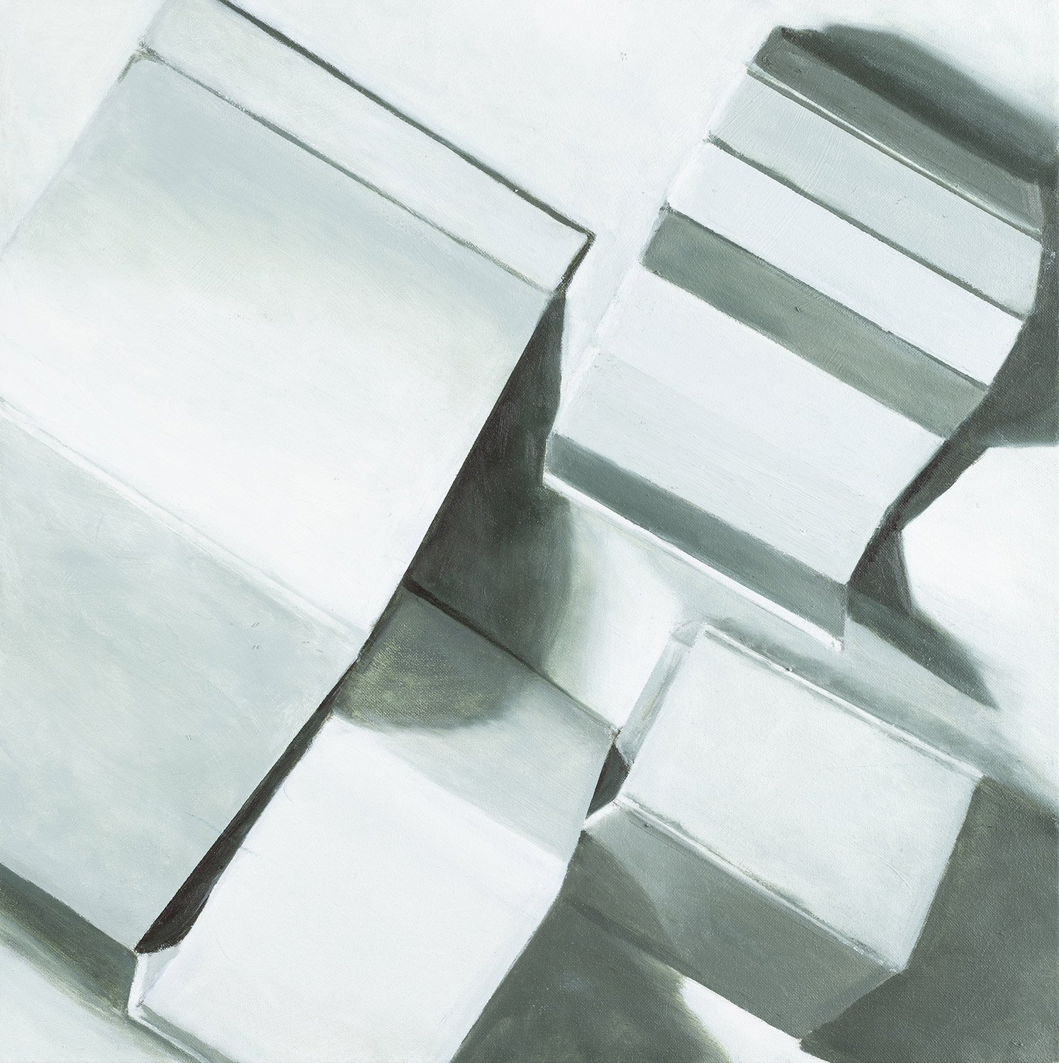 Monotone Shapes and Shadows