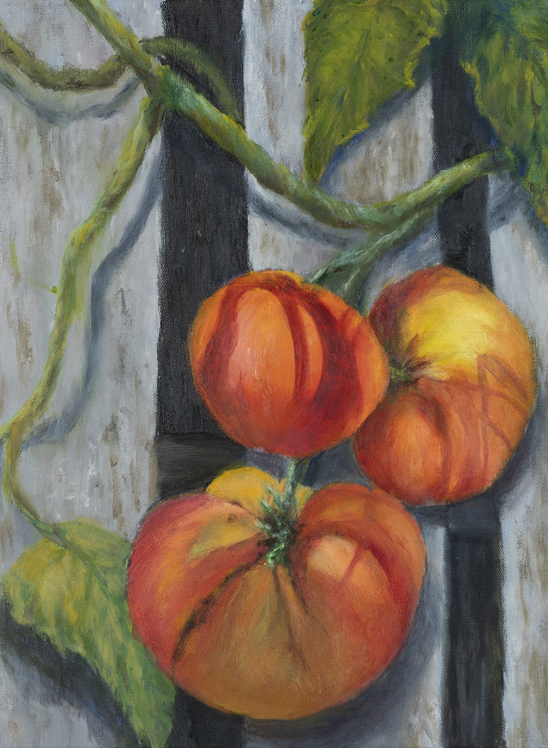 Waiting for the Perfect Moment to be Picked